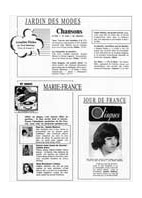 sophie makhno presse